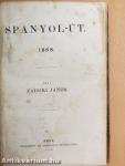 Spanyol-út 1868.