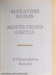 Monte Cristo grófja I-III.