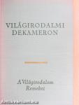Világirodalmi Dekameron I-III.