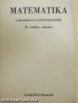 Matematika II.