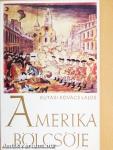 Amerika bölcsője