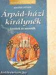 Árpád-házi királynék