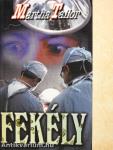 Fekély