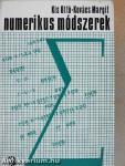 Numerikus módszerek
