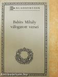 Babits Mihály válogatott versei