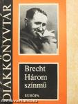 Három színmű