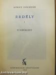 Erdély I-III.