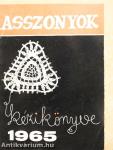 Asszonyok kézikönyve 1965