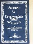 Az érvényesülés művészete