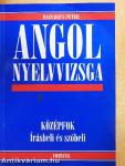Angol nyelvvizsga