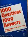 1000 Questions 1000 Answers