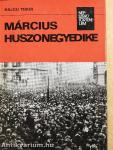 Március huszonegyedike