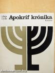 Apokrif krónika
