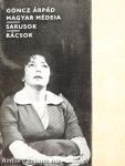 Magyar Médeia/Sarusok/Rácsok