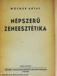Rövid, népszerű zeneesztétika