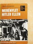Merénylet Hitler ellen