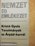 Tanulmányok az Árpád-korról