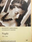 Napló I-II.