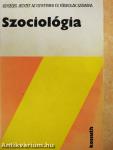 Szociológia