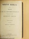 Szent Biblia