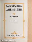 Ábel és Eszter