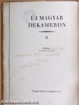 Új magyar dekameron II.