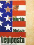 Légiposta