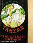 Tarzan és az elveszett birodalom