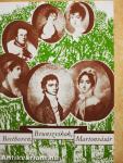 Beethoven, Brunszvikok, Martonvásár