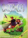 Unterwegs - Német II. munkafüzet