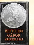 Bethlen Gábor krónikásai