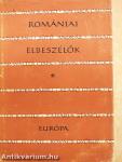 Romániai elbeszélők