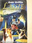 Lassie és a cirkusz
