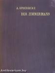 Der Zimmermann