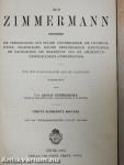 Der Zimmermann