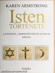 Isten története