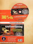 300%-os tuning II. - CD-vel