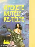 A fekete kastély rejtélye