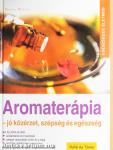 Aromaterápia