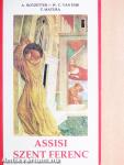 Assisi Szent Ferenc