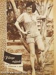 Fürge Ujjak 1971/3.
