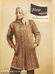 Fürge Ujjak 1975/1.