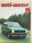 Autó-Motor 1977/4.