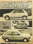 Autó-Motor 1976. szeptember 21.
