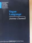 Vague Language