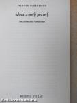 Schwarz-weiß gestreift