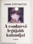 A csodatevő legújabb kalandjai