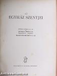 Az egyház szentjei