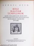 Régi magyar templomok