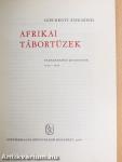 Afrikai tábortüzek
